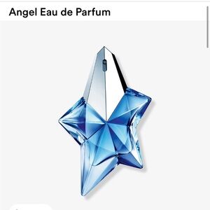Mugler Angel Eau de Parfum